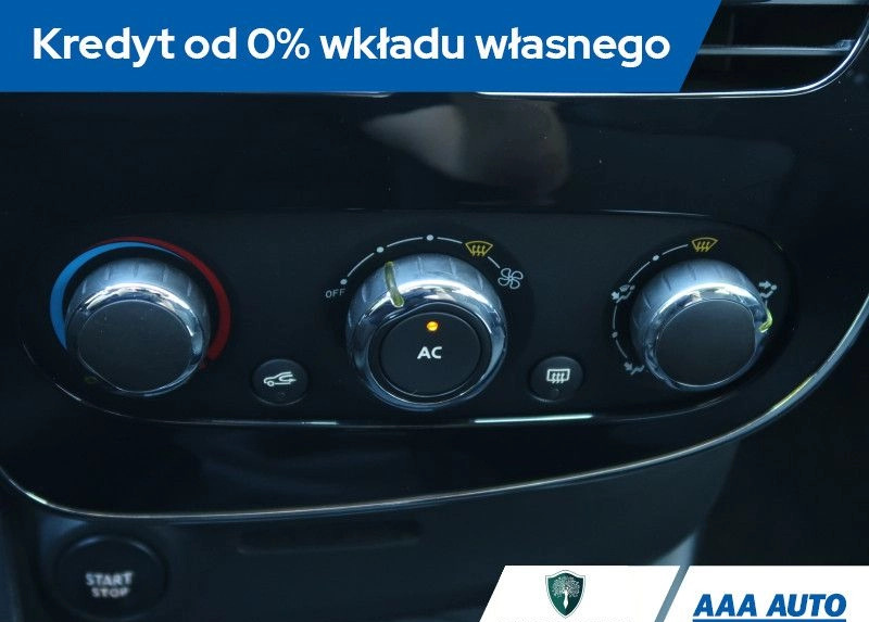 Renault Clio cena 27000 przebieg: 103882, rok produkcji 2014 z Tychowo małe 277